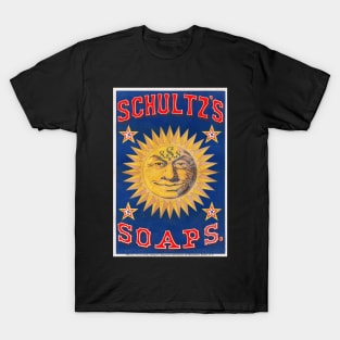 Schultz's Soaps T-Shirt